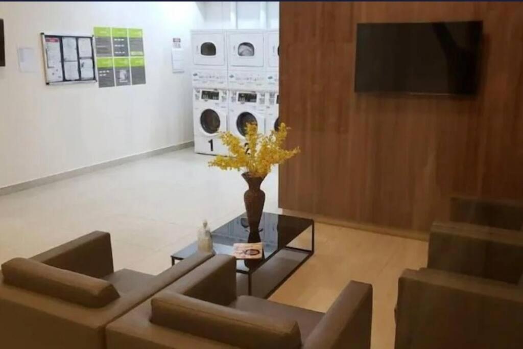 Luxuoso Duplex Barueri Proximo De Alphaville Sp Extérieur photo