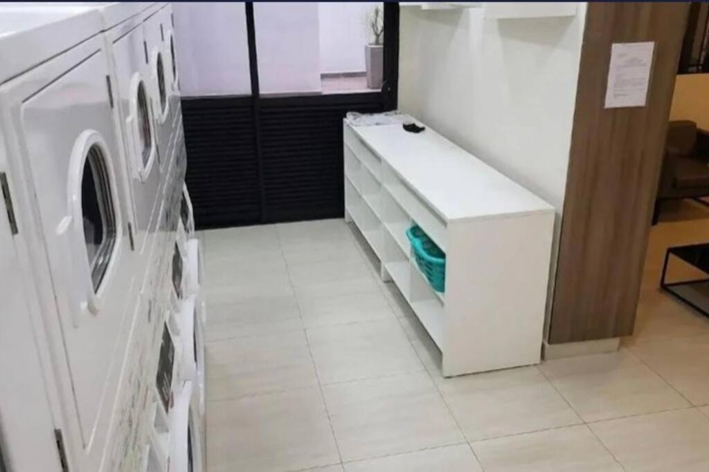 Luxuoso Duplex Barueri Proximo De Alphaville Sp Extérieur photo