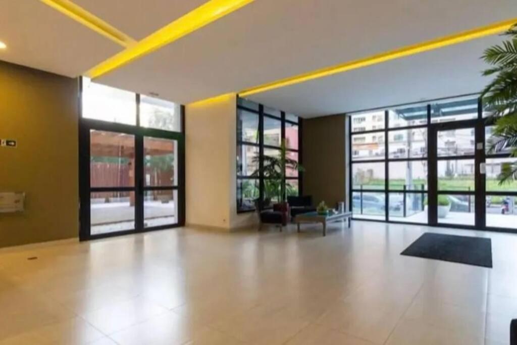 Luxuoso Duplex Barueri Proximo De Alphaville Sp Extérieur photo