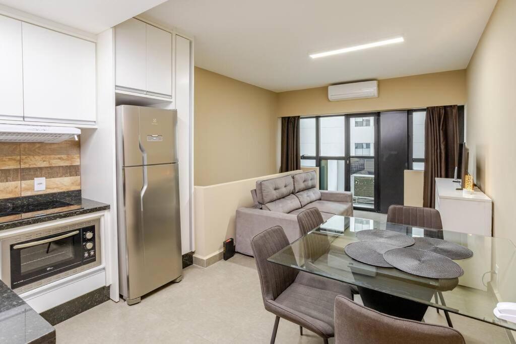 Luxuoso Duplex Barueri Proximo De Alphaville Sp Extérieur photo